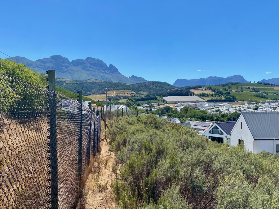 4 Bedroom Property for Sale in Weltevreden Hills Estate Western Cape